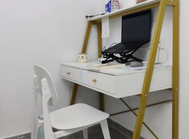 合生江湾国际公寓 