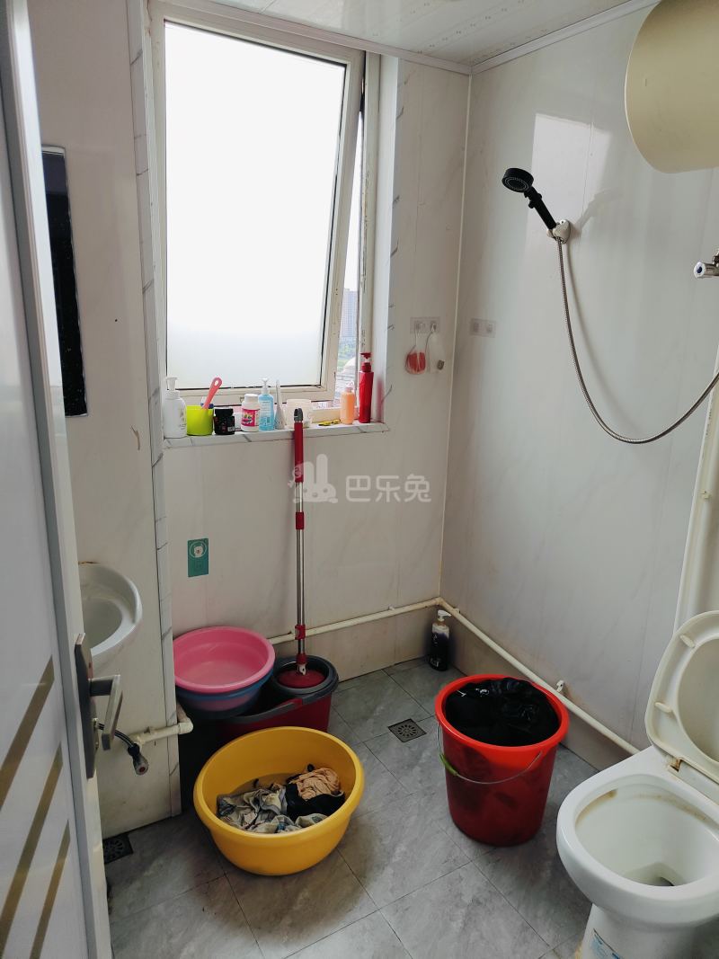 国基城邦逸墅9579913卫生间图10