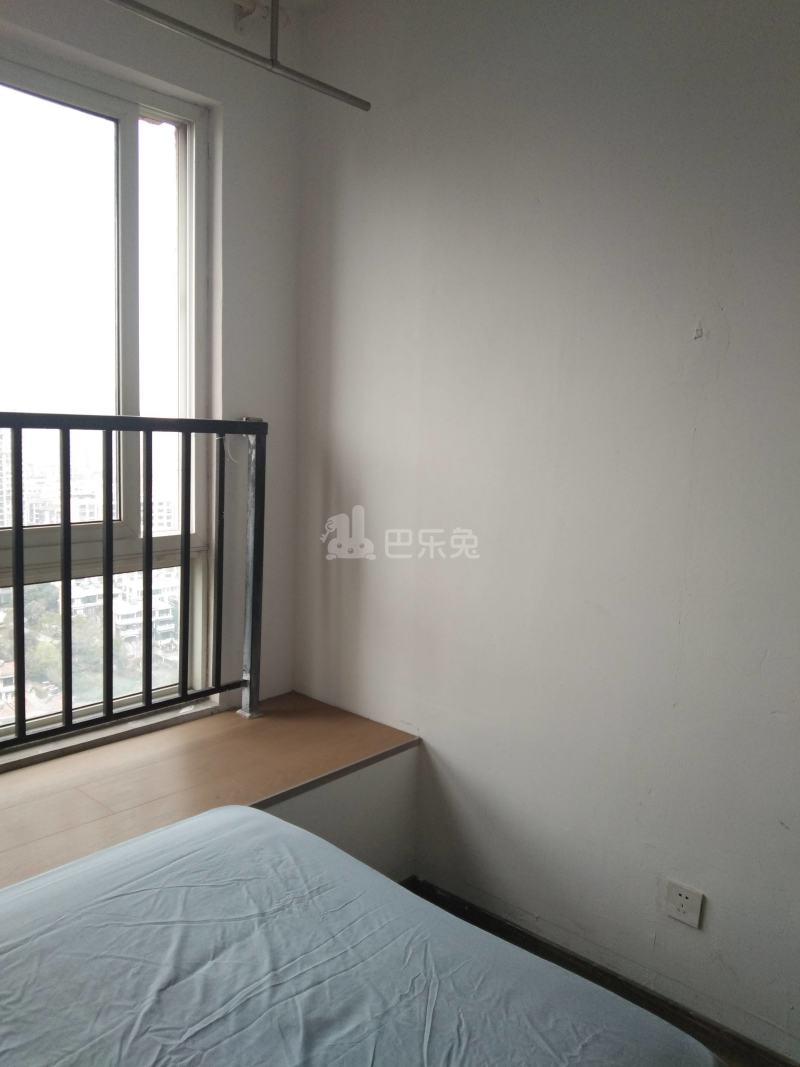 国基城邦逸墅9579913卧室图2