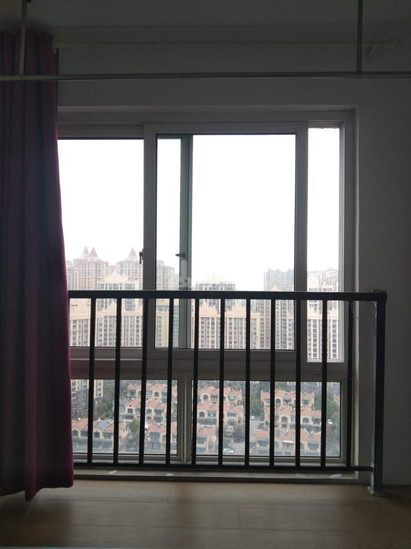 国基城邦逸墅9579913卧室窗户图13