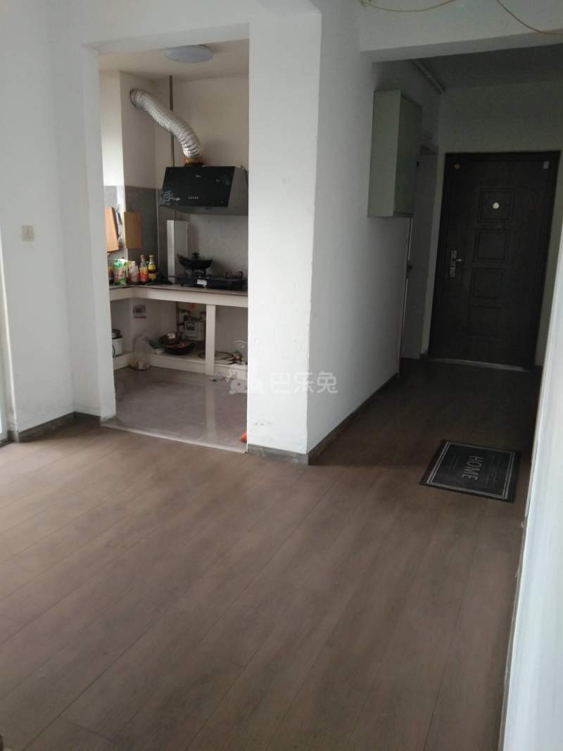 国基城邦逸墅9579913客厅图6