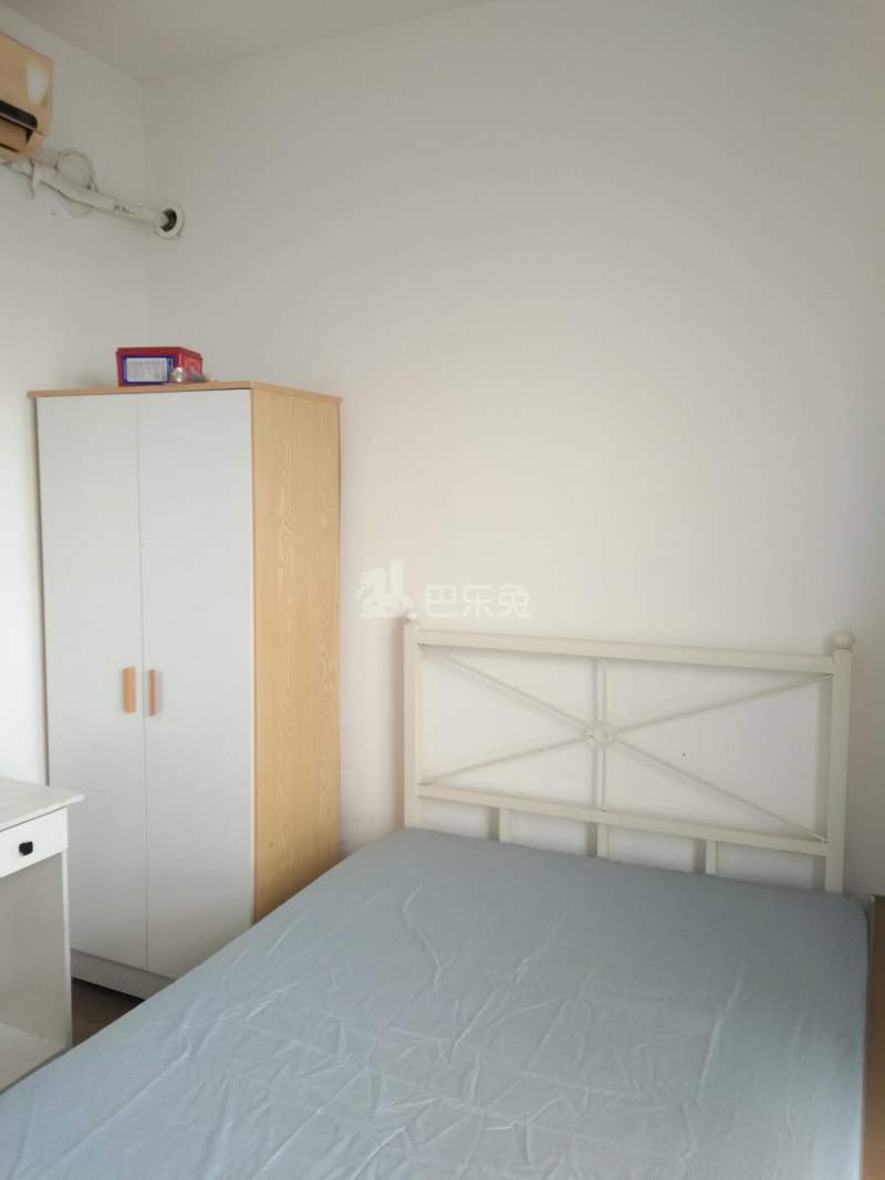 国基城邦逸墅9579913卧室图1