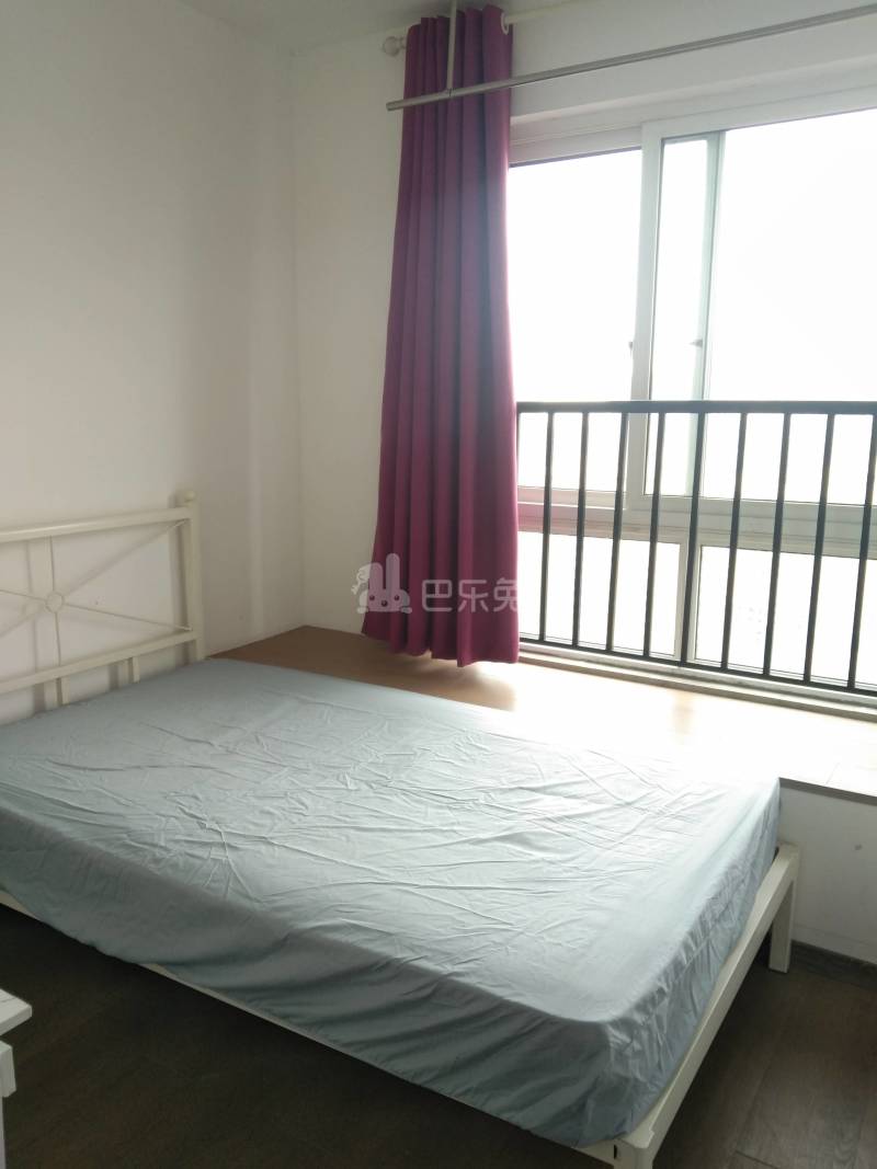 国基城邦逸墅9579913卧室图0