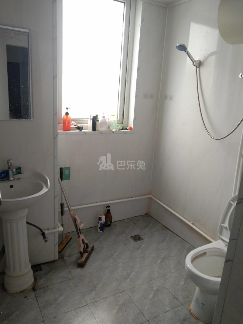 国基城邦逸墅9579913卫生间图12