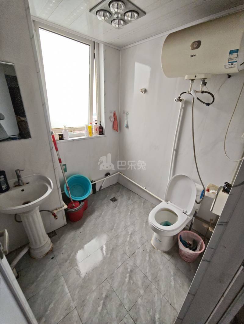 国基城邦逸墅9579913卫生间图9