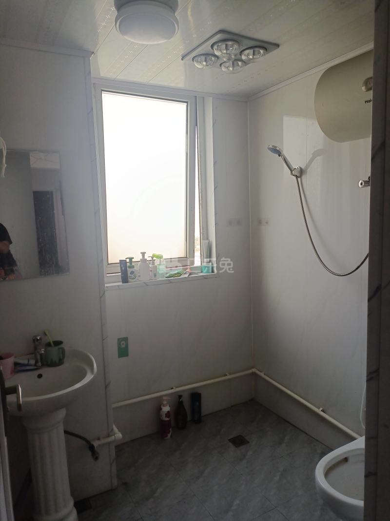 国基城邦逸墅9579913卫生间图11