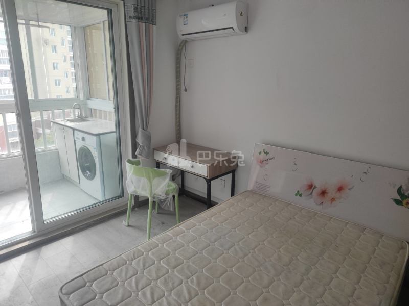 塘泾北苑9580906卧室图1