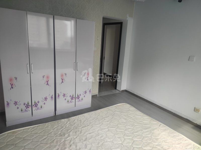 塘泾北苑9580908卧室图3