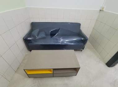 萧岗花园南街西10号 1室1厅1卫