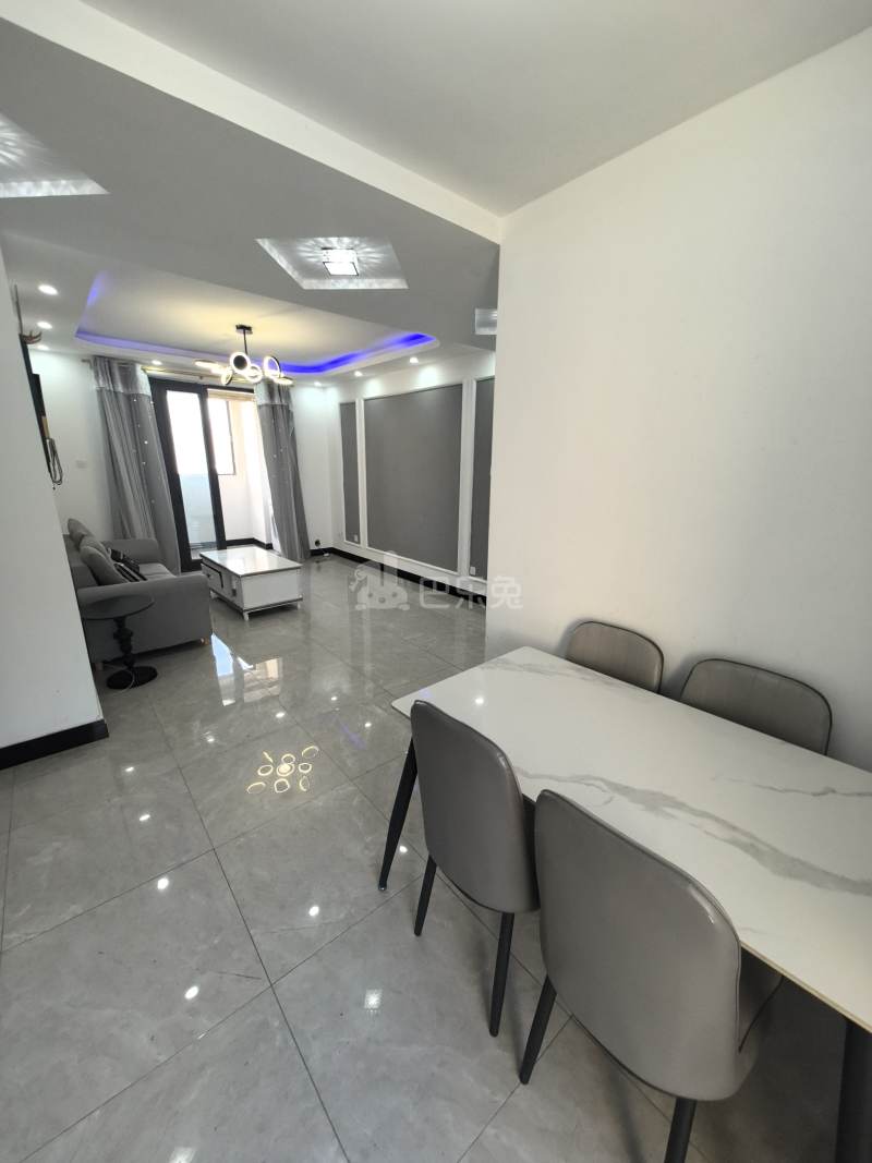 丰汇雅苑9581889卧室图0