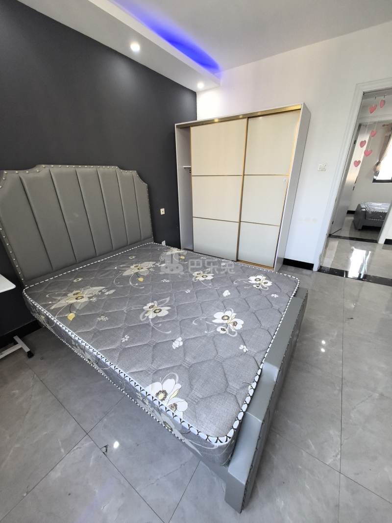 丰汇雅苑9581889卧室图3