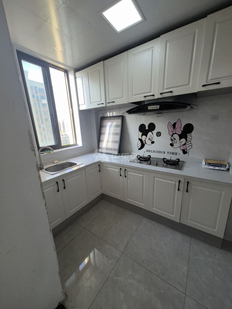 丰汇雅苑9581889厨房图4