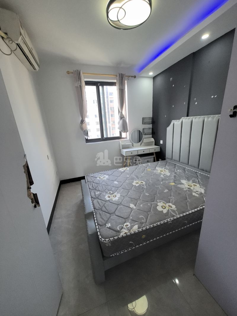 丰汇雅苑9581889卧室图1