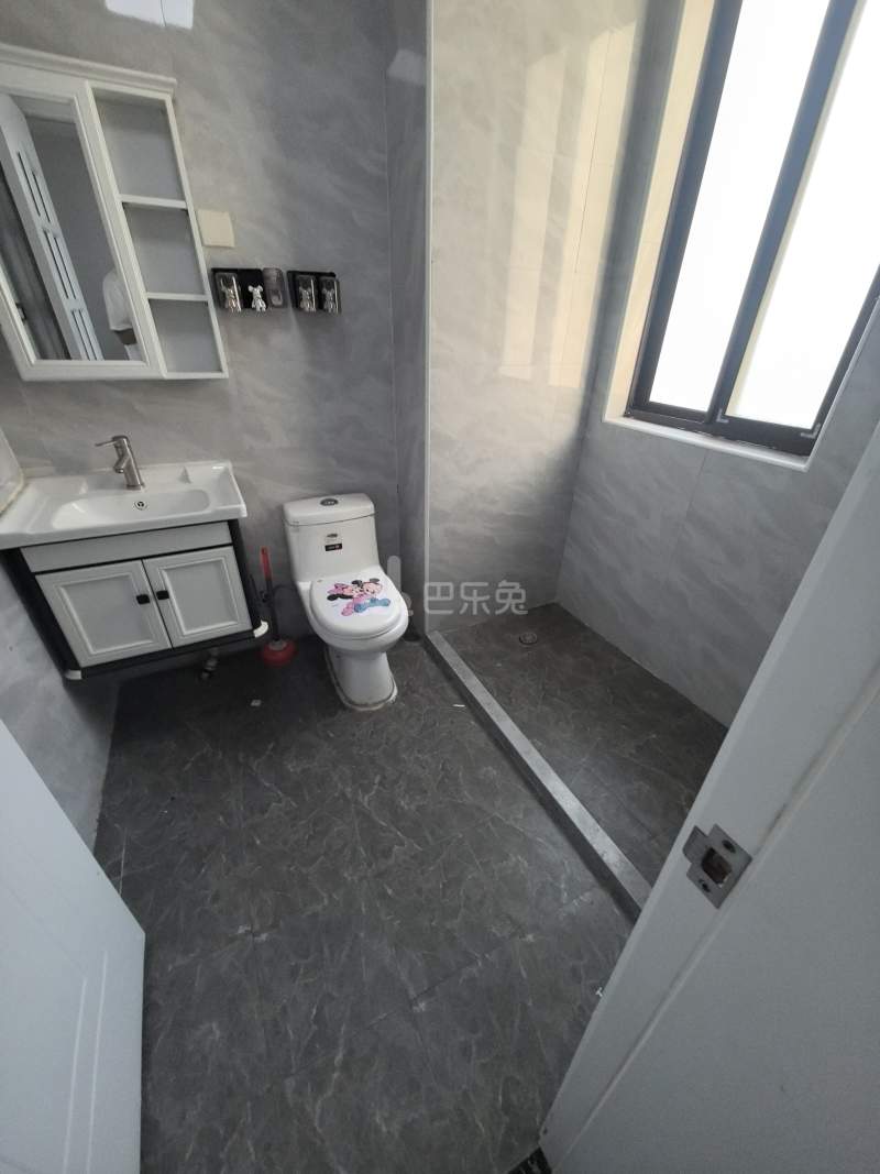 丰汇雅苑9581889卫生间图5