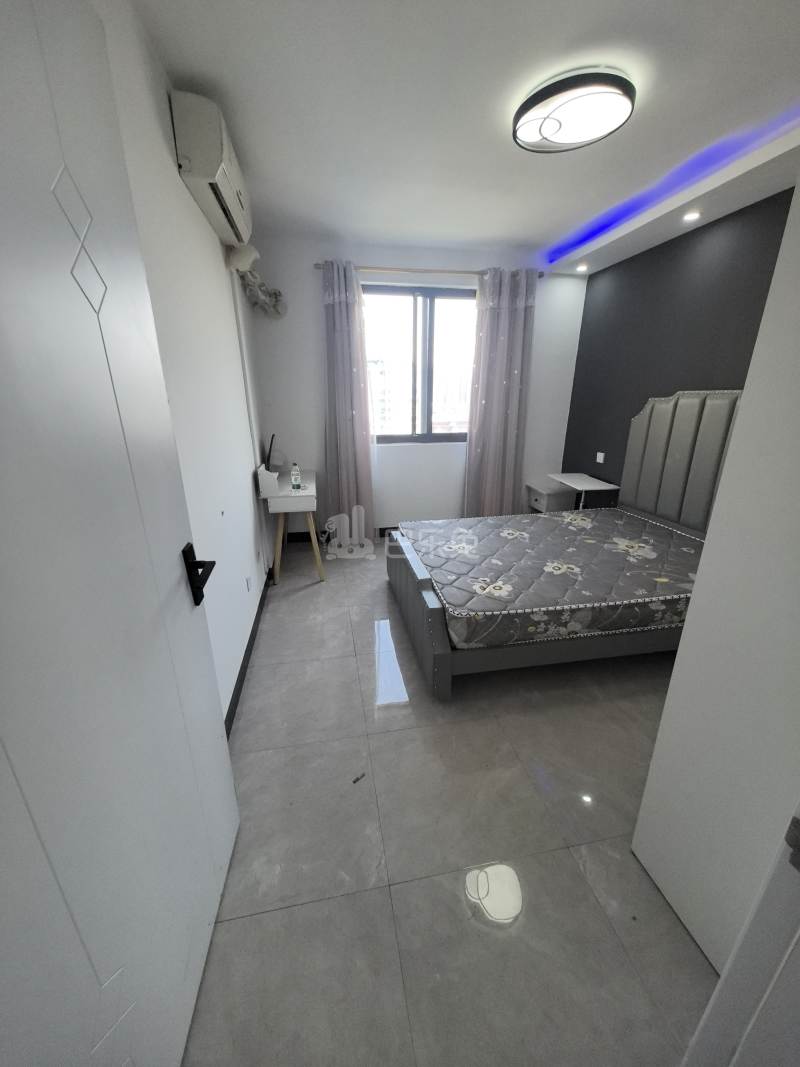 丰汇雅苑9581889卧室图2