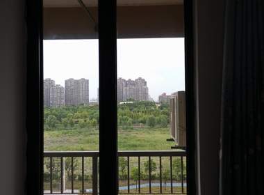 中铁北辰时代1期（中铁北宸名邸） 