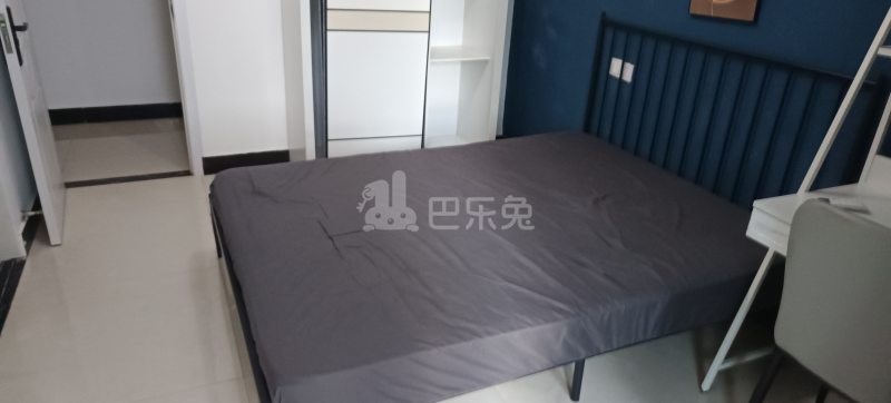 万城杭宁府9583228卧室图1