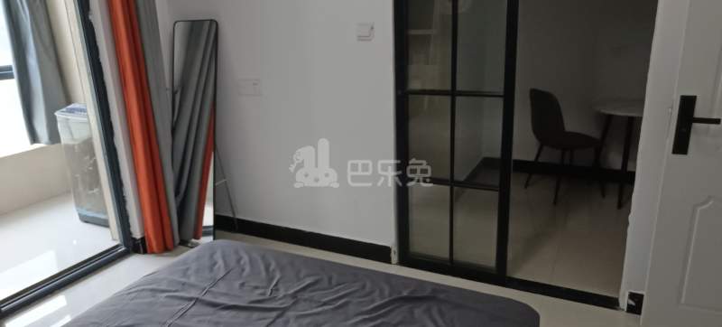 万城杭宁府9583228卧室图3