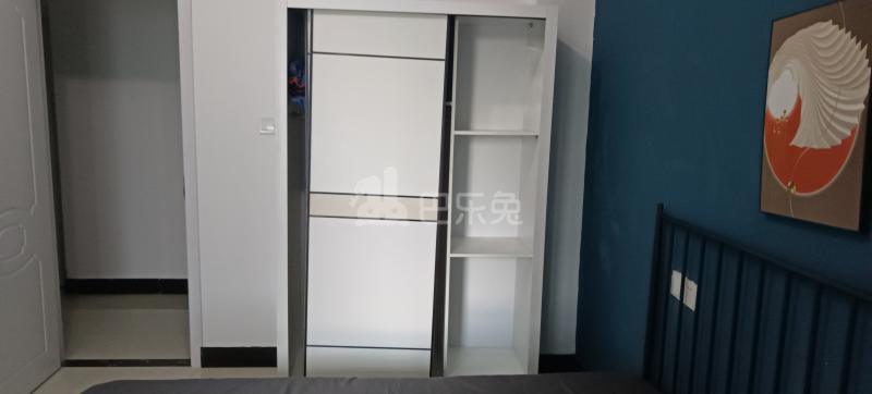 万城杭宁府9583228卧室图2