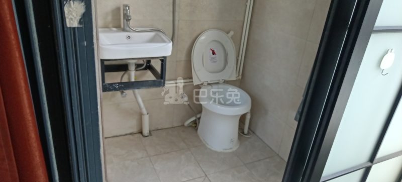 万城杭宁府9583228卫生间图5