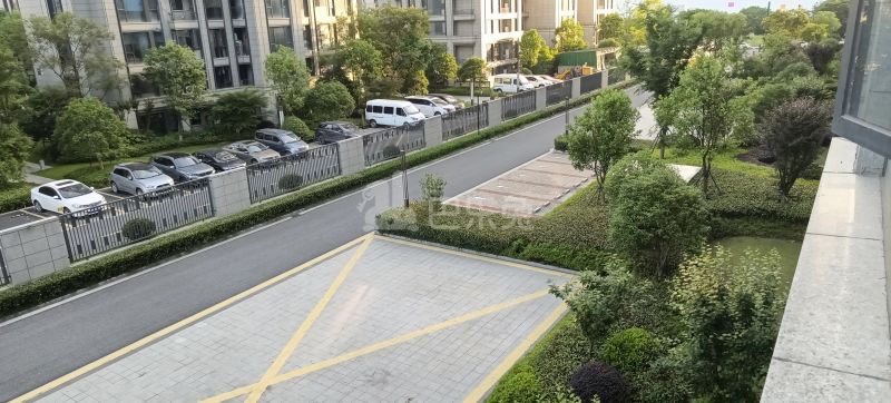 万城杭宁府9583228周边环境图6