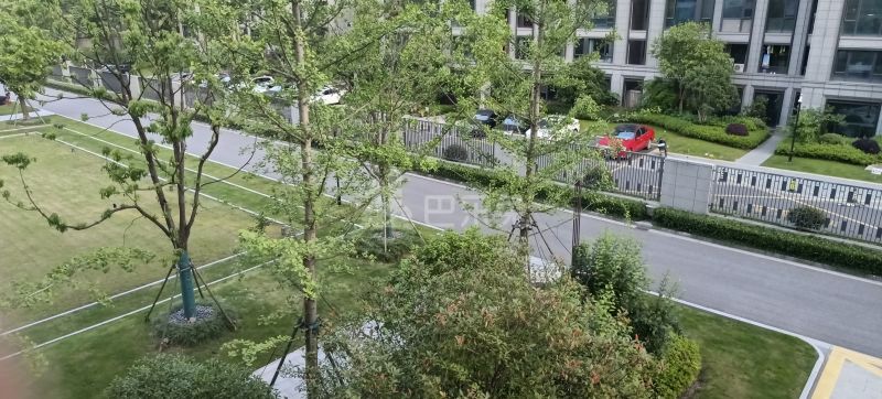 万城杭宁府9583228周边环境图8