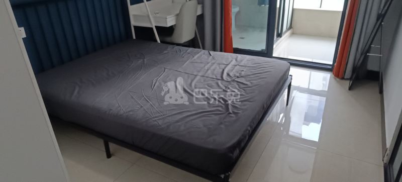 万城杭宁府9583228卧室图0