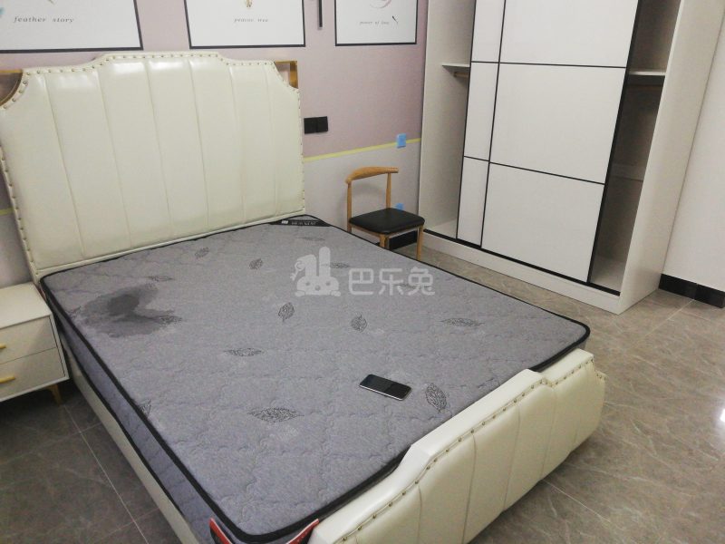 永德宝邸9584121卧室图1