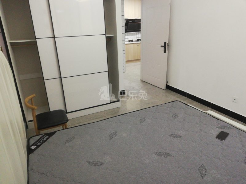 永德宝邸9584121卧室图2