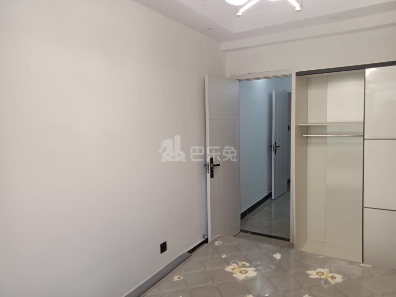 永德宝邸南区9584165卧室图0