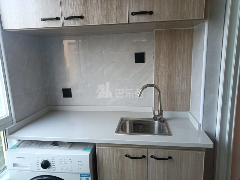 永德宝邸南区9584165厨房图5