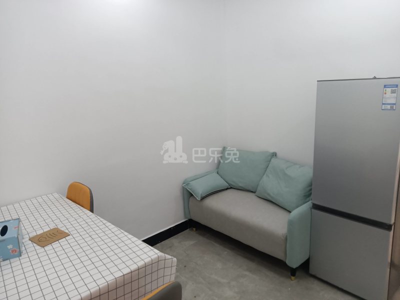 永德宝邸南区9584165客厅图4