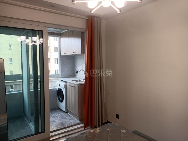 永德宝邸南区9584165卧室图2