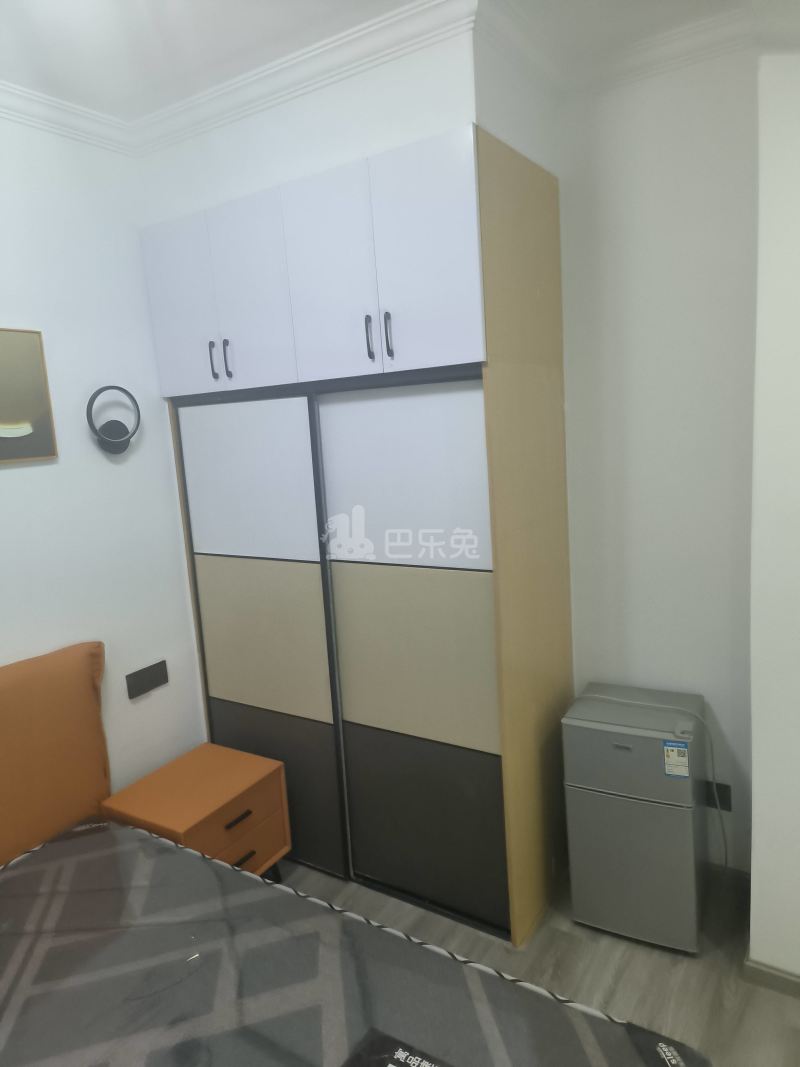 中融城市花园9584466卧室图3