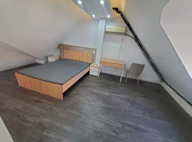 绿地·春华里 1室1厅1卫