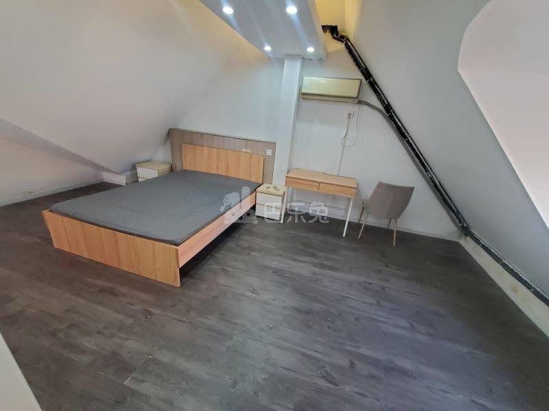 绿地·春华里9585473卧室图0