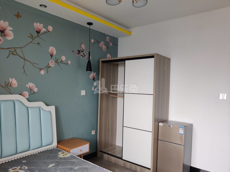 塘泾北苑9585712卧室图2