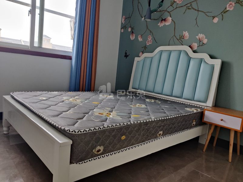 塘泾北苑9585712卧室图0