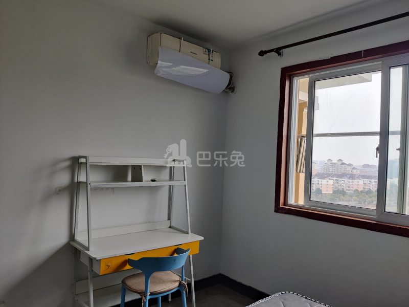 塘泾北苑9585712卧室图3