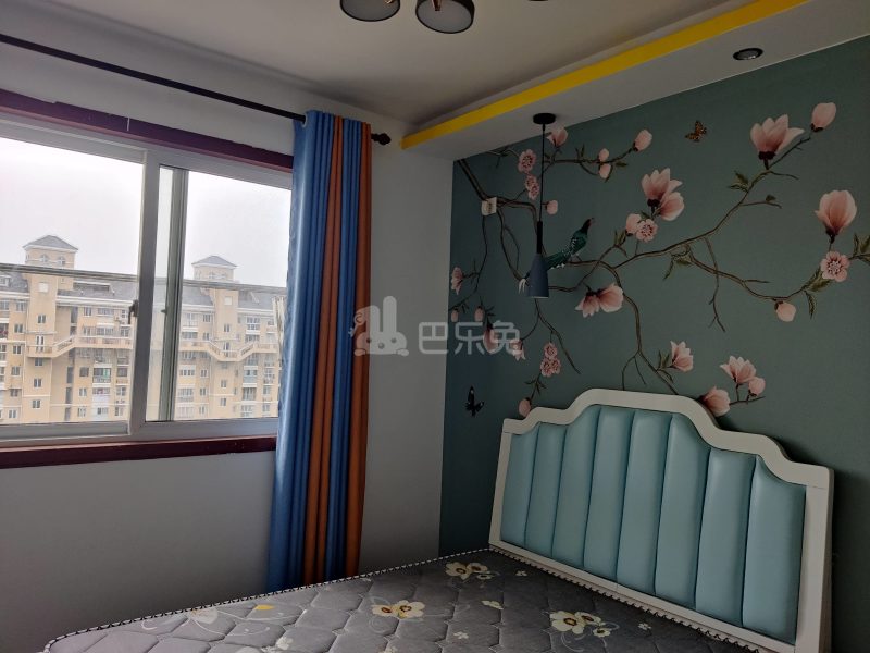 塘泾北苑9585712卧室图1