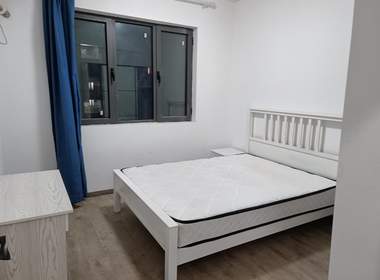 润杨名邸 2室1厅1卫