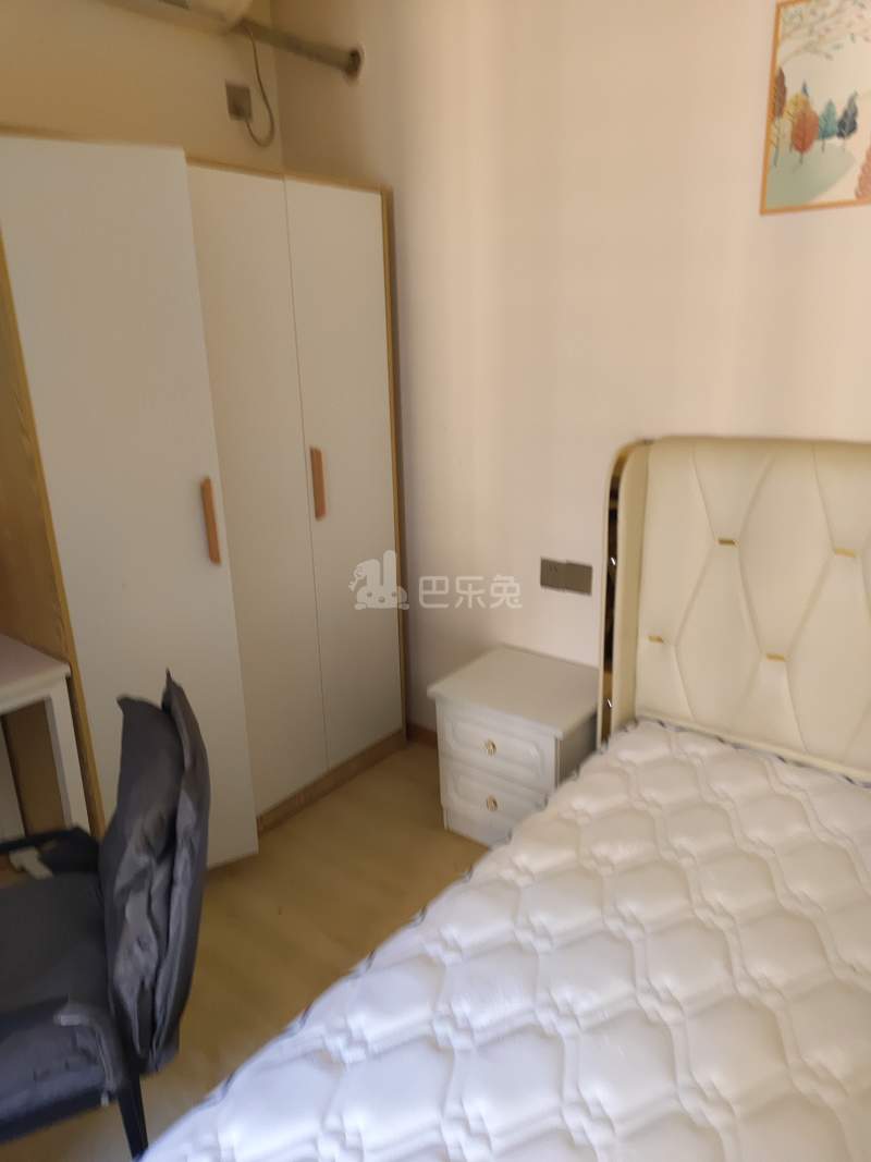 景致公寓9586801卧室图1