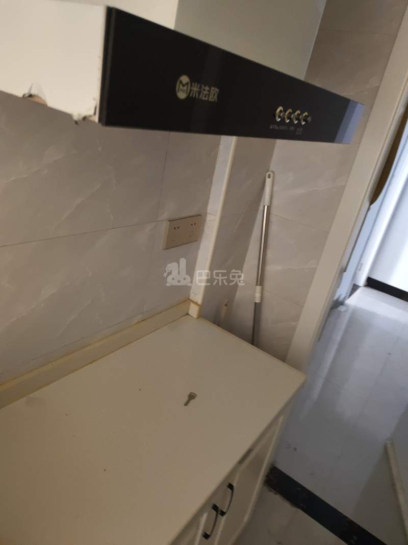 景致公寓9586801厨房图4