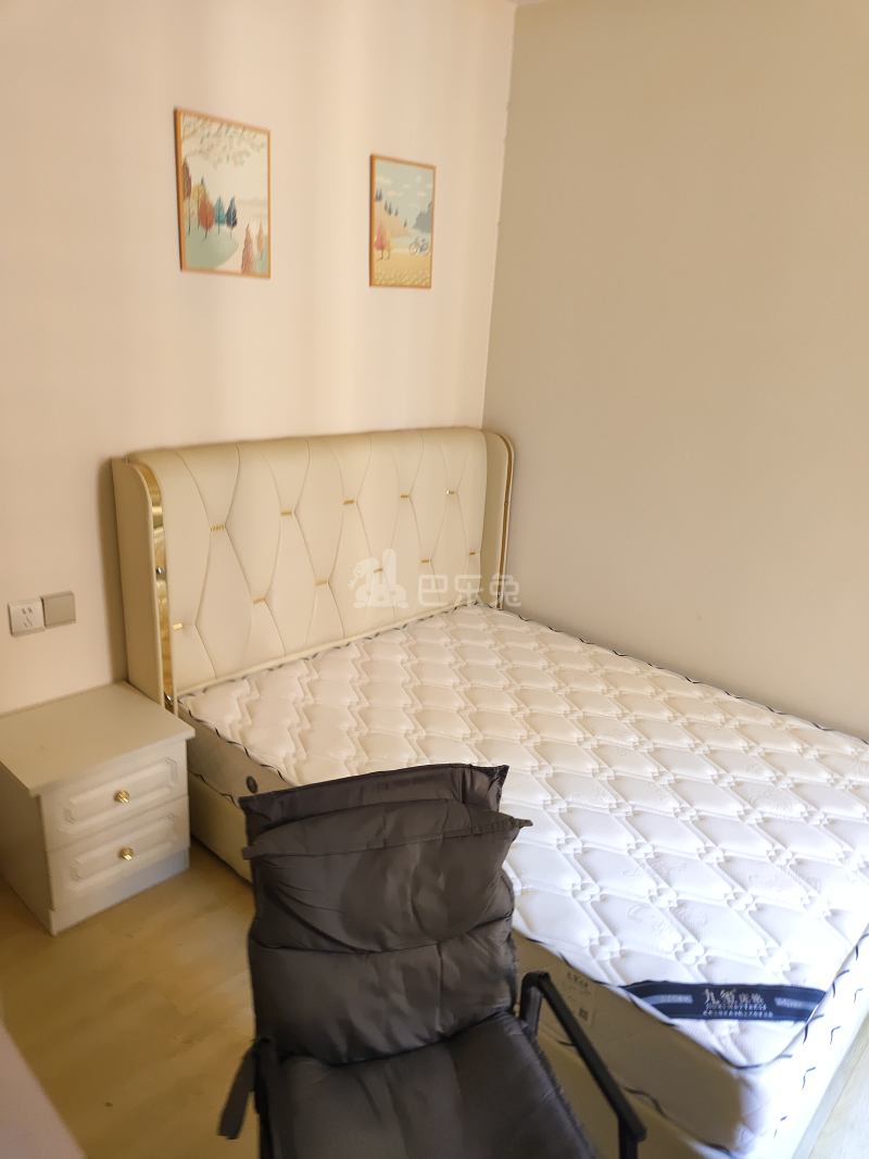 景致公寓9586801卧室图0