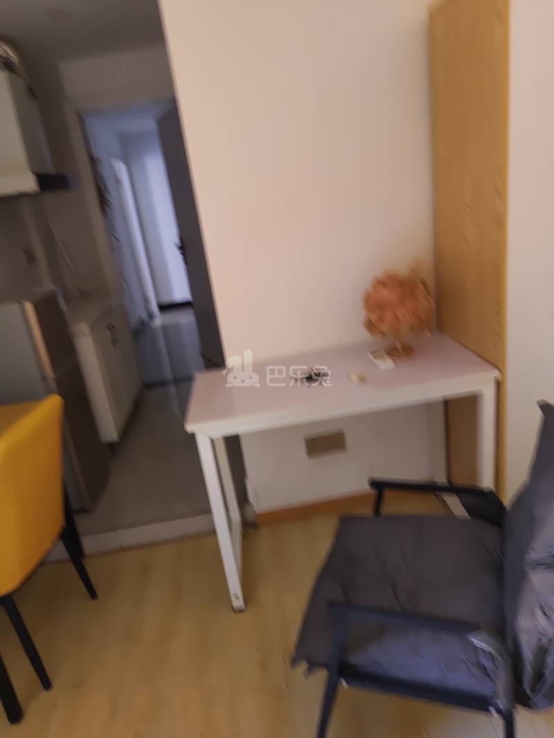 景致公寓9586801卧室图3