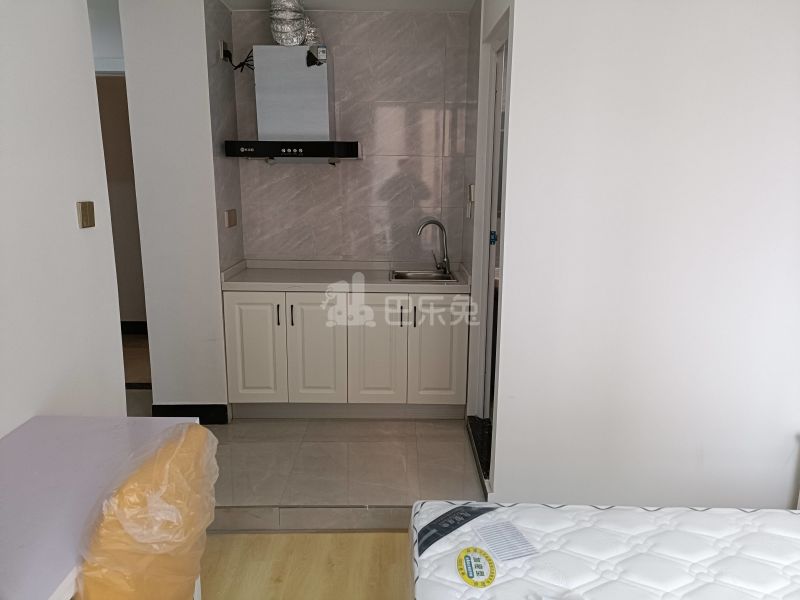 景致公寓9586802卧室图0