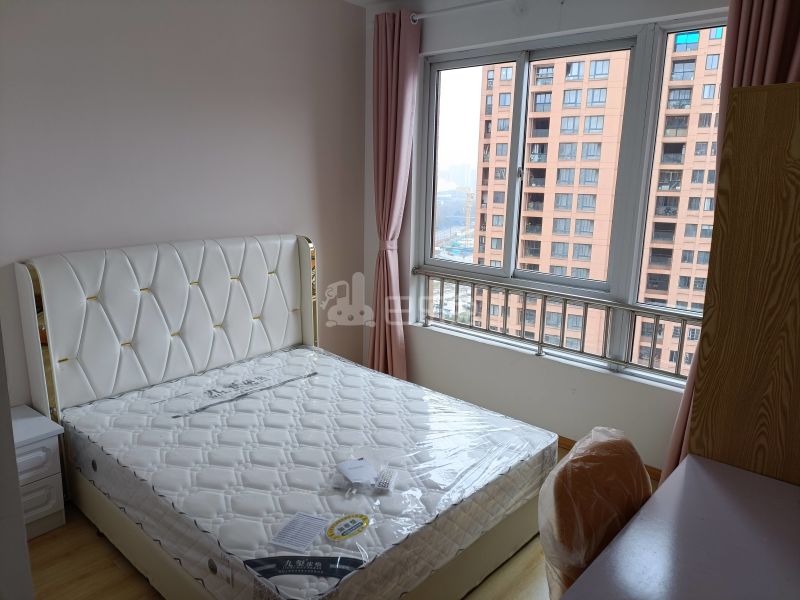 景致公寓9586802卧室图1