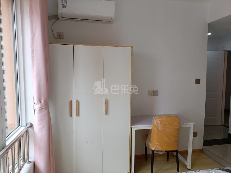 景致公寓9586802卧室图3