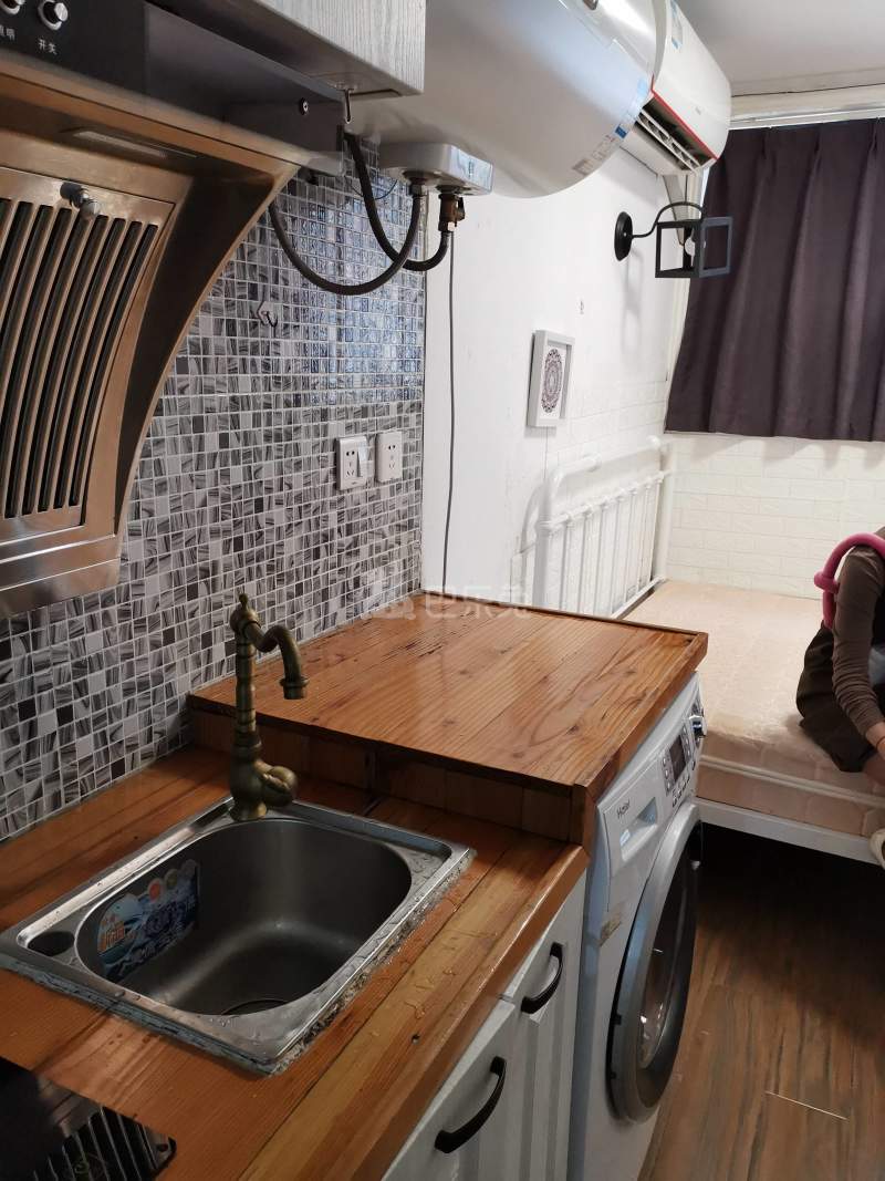 树德坊（天平路310弄）9588985卧室图3