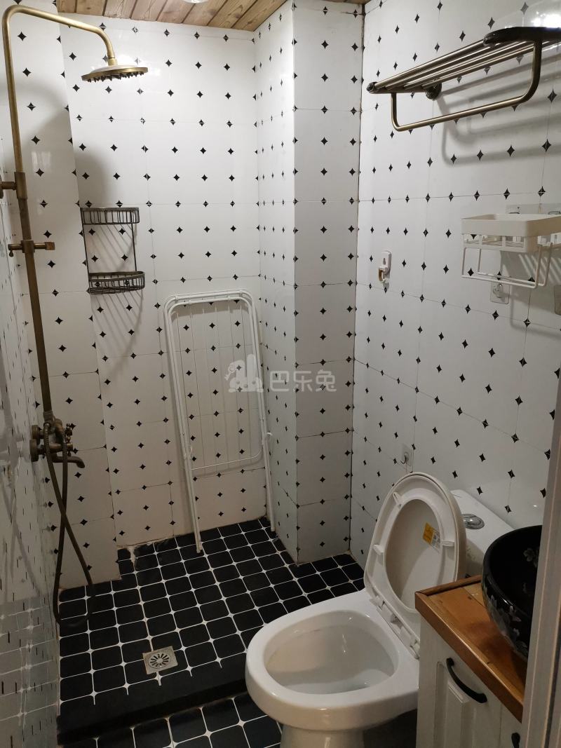 树德坊（天平路310弄）9588985卫生间图6